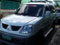 Mitsubishi Adventure 2005 for sale