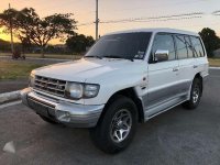 Mitsubishi Pajero SUV 2000 FOR SALE