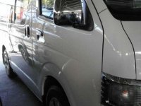 2010 Toyota Hiace Commuter NEGOTIABLE!!! for sale