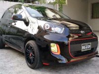 2016 Kia Picanto for sale