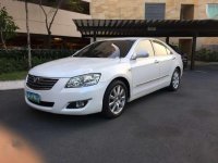 2007 Toyota Camry for sale