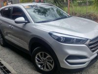 Hyundai Tucson 2017 FOR SALE