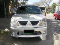 Mitsubishi Adventure 2005 GLX 2.5