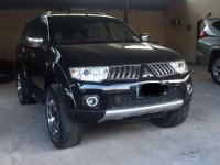 2009 Mitsubishi Montero FOR SALE