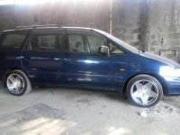 Honda Odyssey AT 2005 FOR SALE