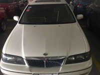 Nissan Exalta 2000 model matic for sale 