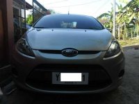 2011 Ford Fiesta Automatic for sale 