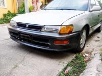 Toyota Corolla Bigbody XL FOR SALE