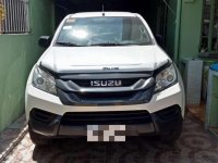 Isuzu Mu x (Manual) 2015 for sale 