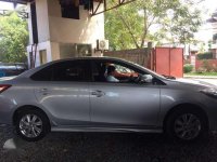 GREAT DEALS 2016 Toyota Vios 1500G for sale 