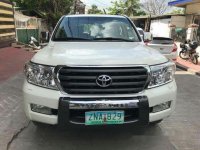 Toyota Land Cruiser 2008 for sale 