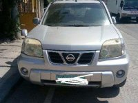 FOR SALE Nissan Xtrail