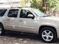 Chevrolet Suburban 2008 FOR SALE