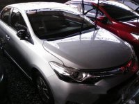 Toyota Vios G 2016 for sale 