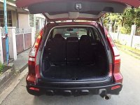 Good as new Honda CR-V 2007 for sale