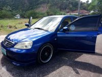 Honda Civic Dimension 2001 for sale 