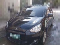 Mitsubishi Mirage 2013 gls for sale 