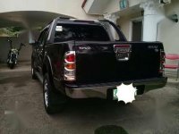 2009 Toyota Hilux G 4x4 MT for sale 