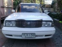 Toyota Crown 1994 super saloon FOR SALE