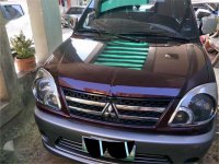 Mitsubishi Adventure gls sports 2010 for sale 