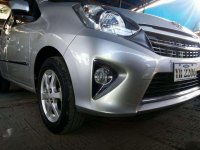 Toyota Wigo 2016 for sale