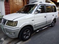 2002 Mitsubishi Adventure GLS Sports FOR SALE