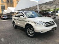 2011 Honda Crv AT GAS FOR SALE