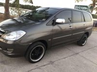 For sale Toyota Innova g 2006