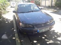 Toyota Camry 98 model FOR SALE