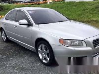 2010 Volvo S80 3.2L, V6 Engine