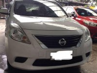 2015 Nissan Almera AT for sale 