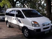 Hyundai Starex 2011 for sale