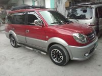 Mitsubishi Adventure 2011 for sale