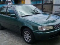 1997 Toyota Corolla Lovelife GLi FOR SALE