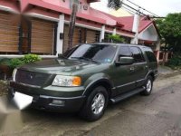 Ford Expedition 2003 FOR SALE