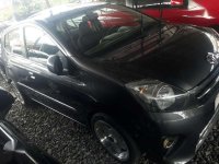 2016 Toyota Wigo 1.0G FOR SALE