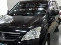 Good as new Mitsubishi Fuzion 2009 A/T for sale