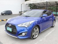 Hyundai Veloster 2014 for sale 