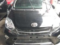 2017 Toyota Wigo for sale