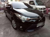 Vios E 2015 for sale 