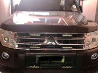 Mitsubishi Pajero 2011 for sale 