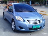 2012 TOYOTA Vios 1.3j manual upgraded FOR SALE