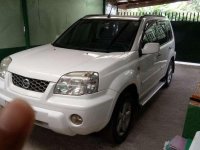 2004 Nissan Xtrail FOR SALE