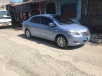 Toyota Vios E 2011 FOR SALE