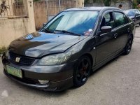 Honda Civic 2005 VTIS FOR SALE