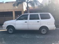 2004 Toyota Revo DLX Diesel White For Sale 