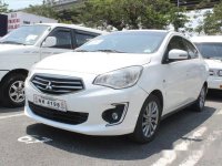 Mitsubishi Mirage G4 Gls 2015 for sale 