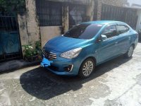 Mitsubishi Mirage g4 gls 2014 FOR SALE