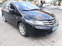 Honda City 1.3s matic 2013 for sale 