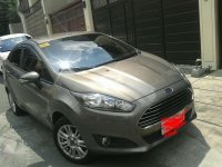Ford Fiesta 2017 for sale 